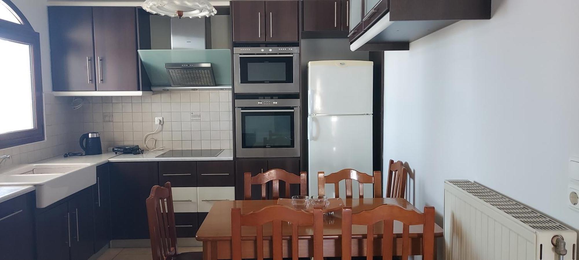 阿特米达Stratos House公寓 外观 照片